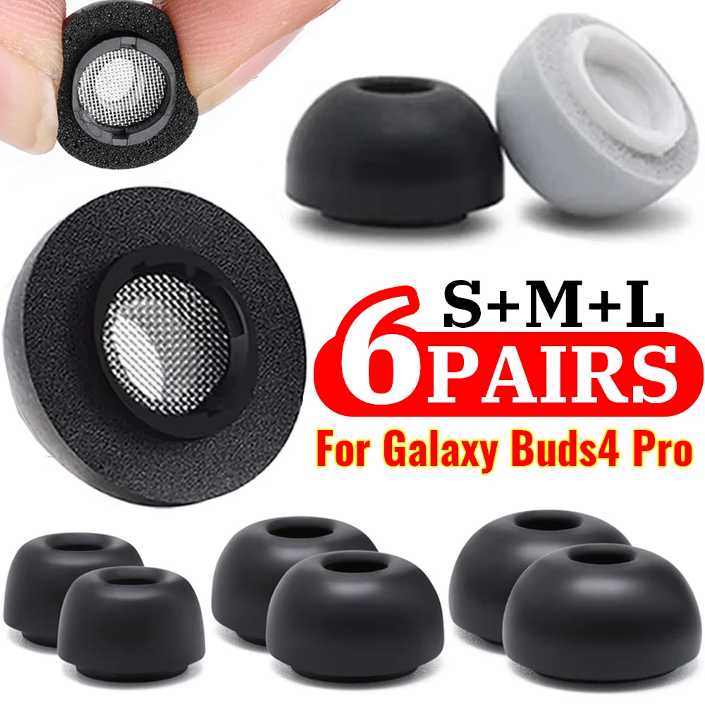 Memory Foam Eartips for Samsun - Earphone Foam Tip incelemesi ve fiyatı