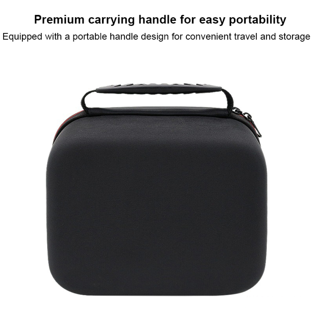 For HIFIMAN ANANDA Travel Case - Headphone Case Hard incelemesi ve fiyatı