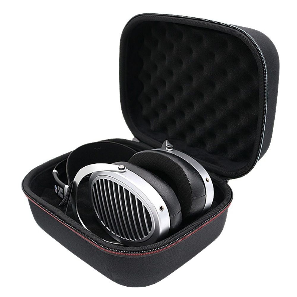 For HIFIMAN ANANDA Travel Case - Headphone Case Hard incelemesi ve fiyatı