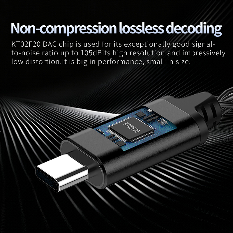 GK X1 Earphone Adapter Type-C  - Usb C Earphone incelemesi ve fiyatı