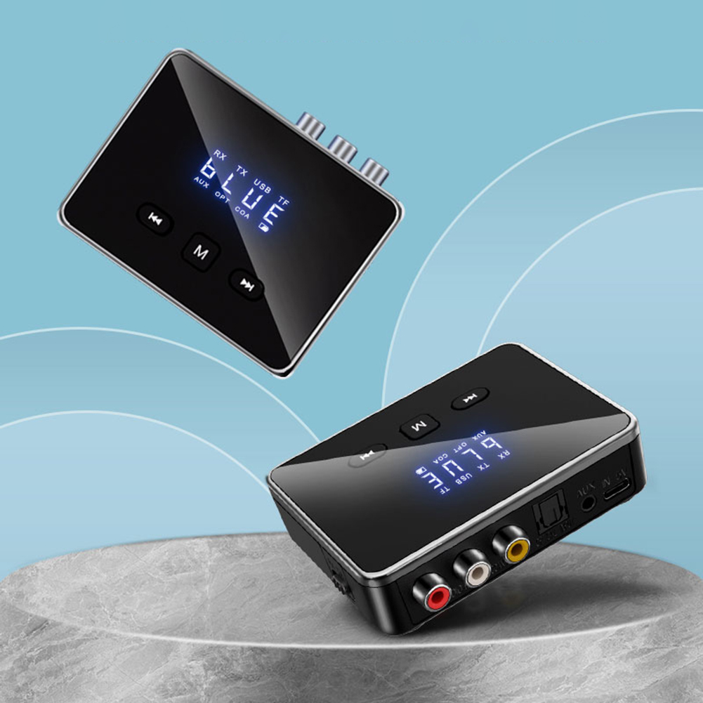 BT 5.4 Receiver Transmitter wi - Bluetooth Adapter Receiver incelemesi ve fiyatı
