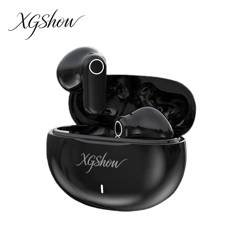 XGSHOW M21S TWS Bluetooth Head - Wireless Earbuds Tws incelemesi ve fiyatı