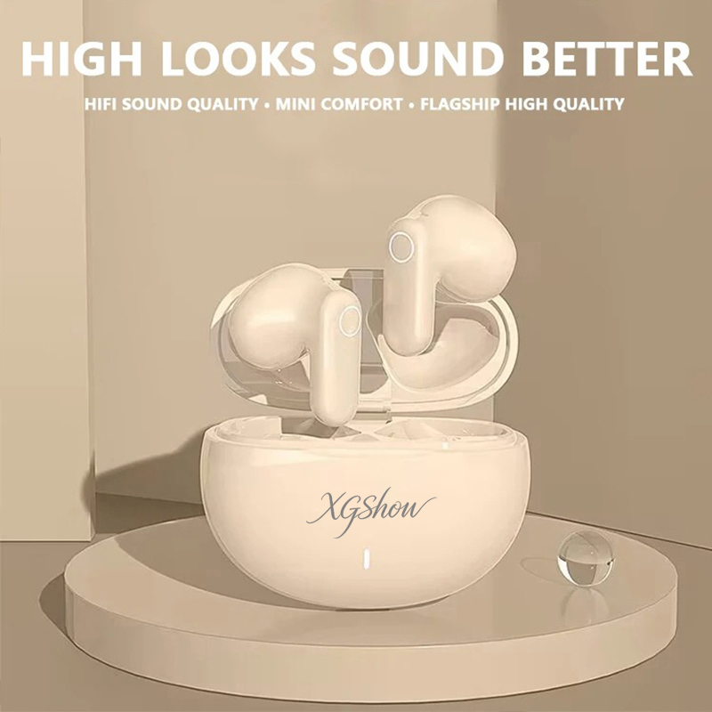 XGSHOW M21S TWS Bluetooth Head - Wireless Earbuds Tws incelemesi ve fiyatı