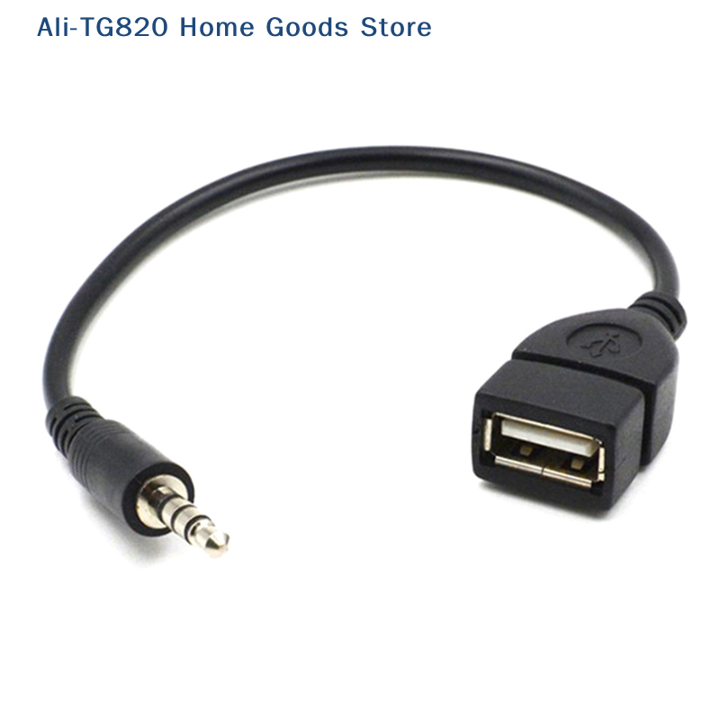[TG820]Car MP3 Player Converte - Cable Extension 3.5 incelemesi ve fiyatı