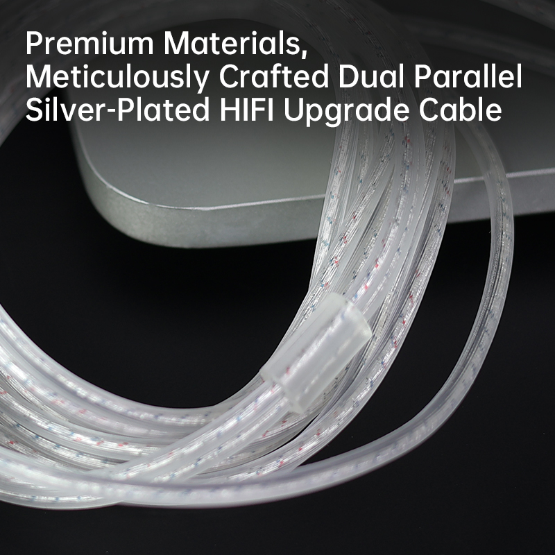 CCA C1 Type-c Silver Plated Ea - Usb C Earphone incelemesi ve fiyatı