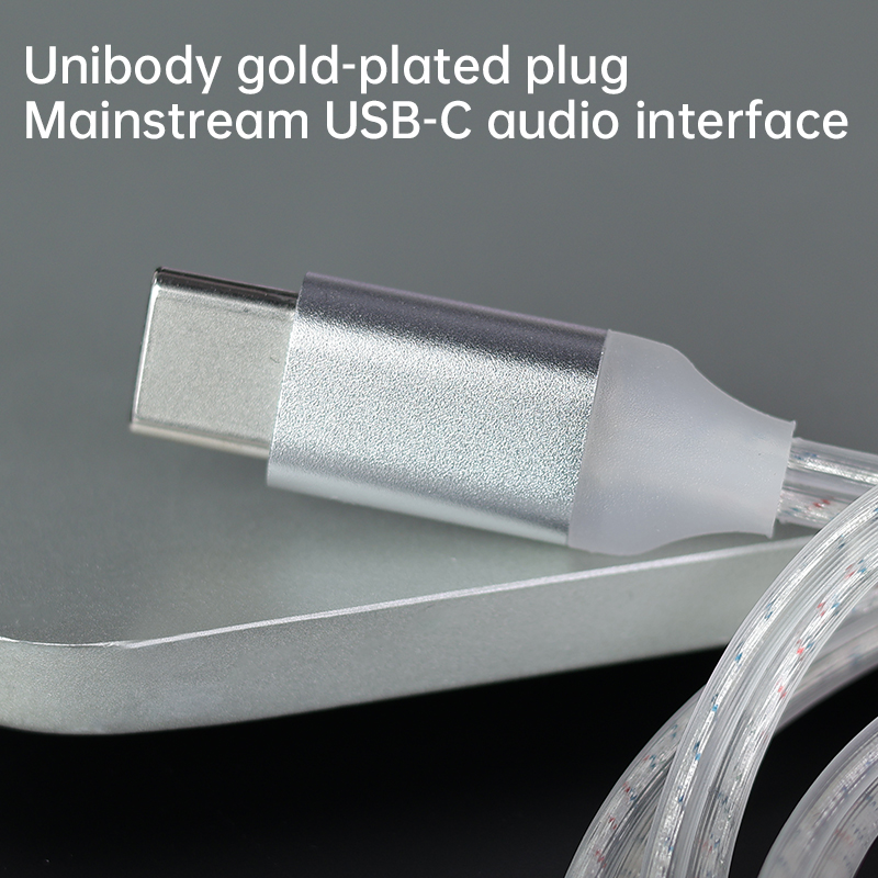 CCA C1 Type-c Silver Plated Ea - Usb C Earphone incelemesi ve fiyatı