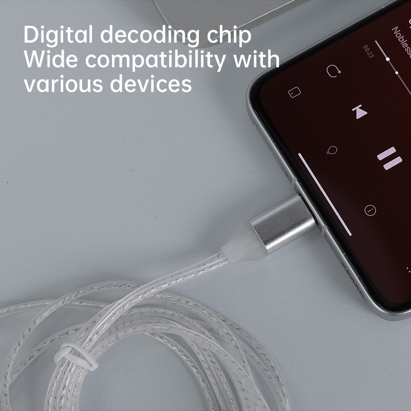 CCA C1 Type-c Silver Plated Ea - Usb C Earphone incelemesi ve fiyatı