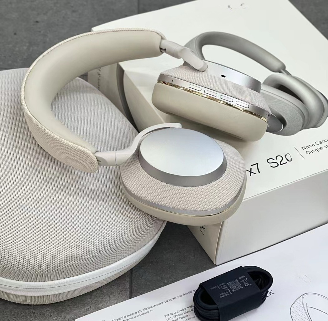 2026 New PX7S2 Over-Ear Wirele - Noise Cancelling Headphone incelemesi ve fiyatı