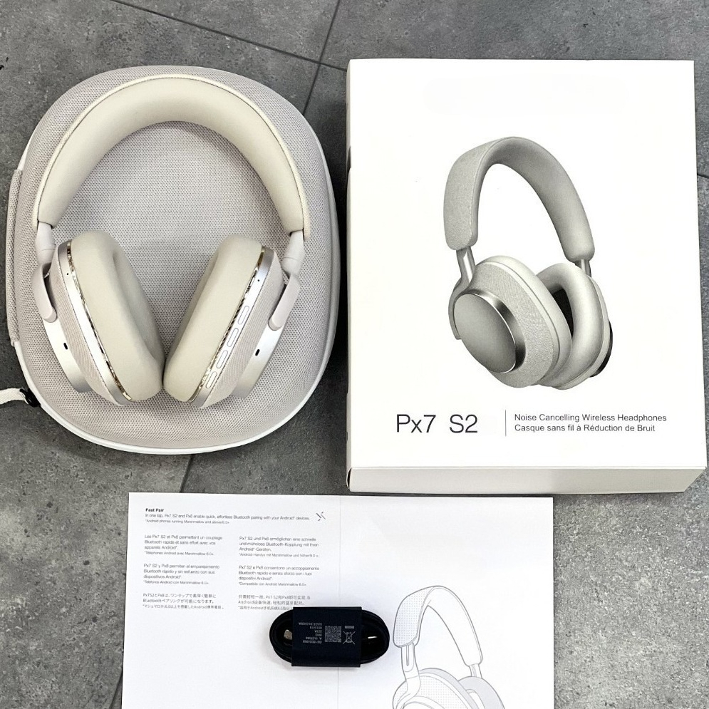 2026 New PX7S2 Over-Ear Wirele - Noise Cancelling Headphone incelemesi ve fiyatı