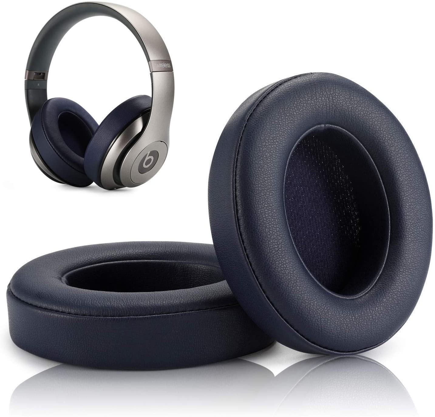 Replacement, Ear Cushion Pads  - Audiophile Headphone Wired incelemesi ve fiyatı