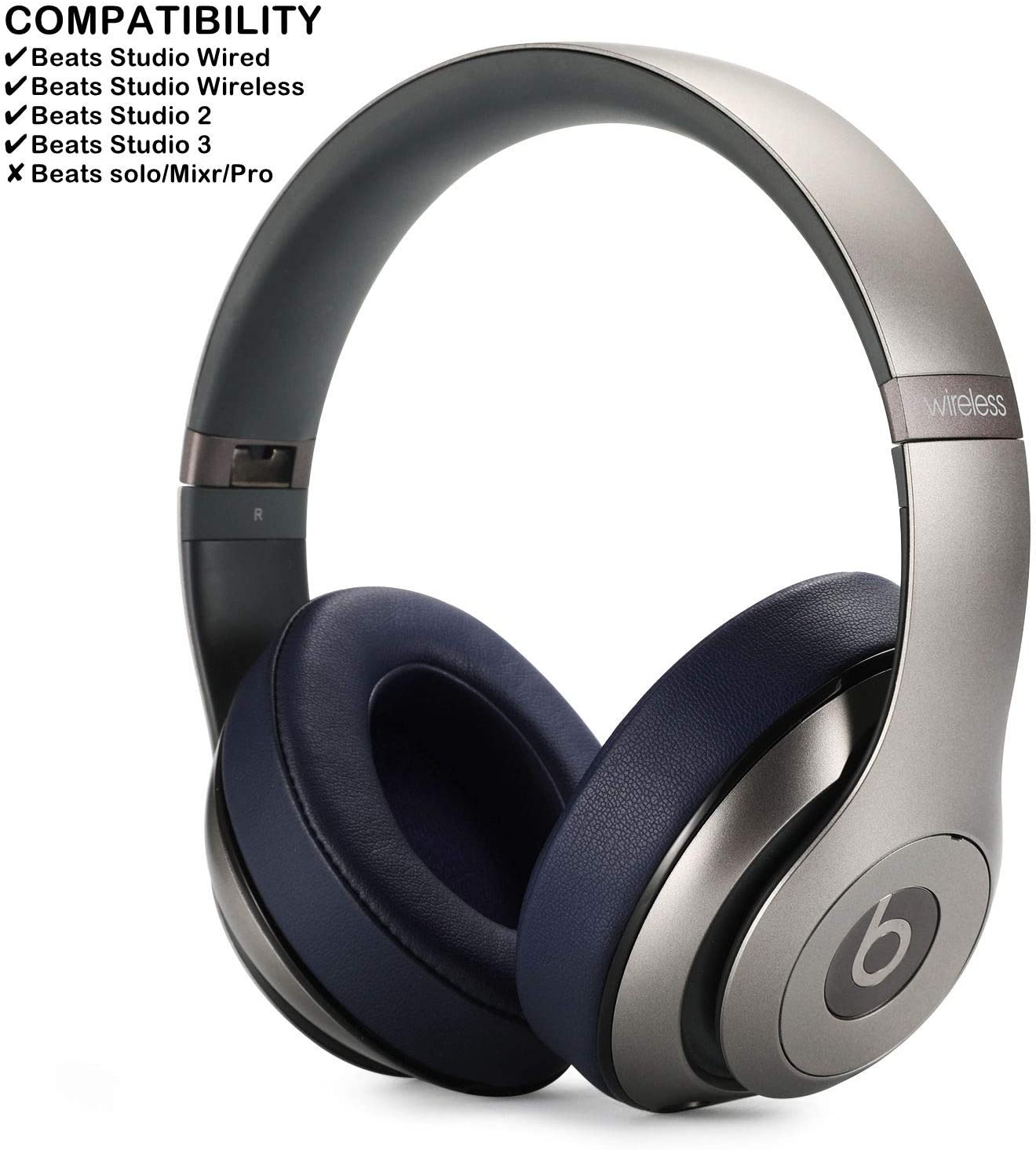 Replacement, Ear Cushion Pads  - Audiophile Headphone Wired incelemesi ve fiyatı