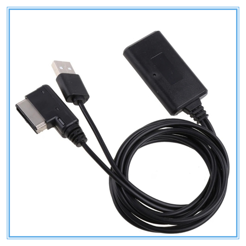 AMI MMI 2G/5.0 Wireless Blueto - Bluetooth Adapter Receiver incelemesi ve fiyatı