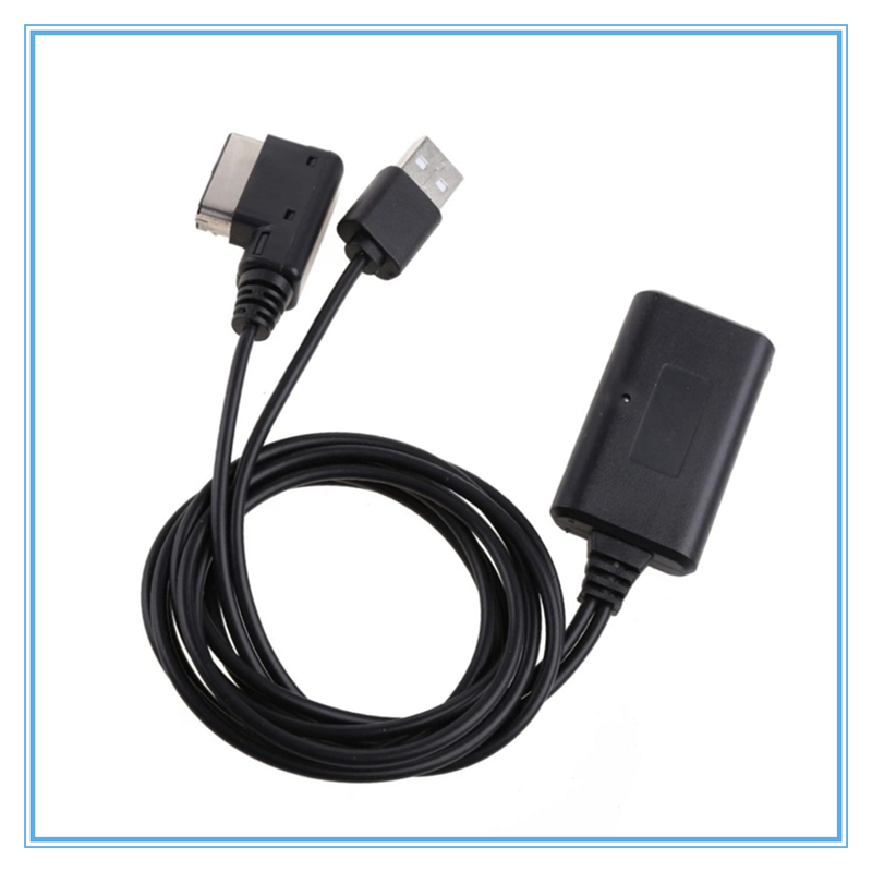 AMI MMI 2G/5.0 Wireless Blueto - Bluetooth Adapter Receiver incelemesi ve fiyatı