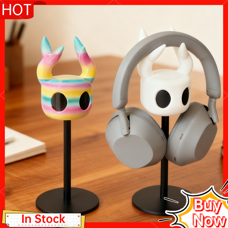 Hollow Knight Universal Deskto - Headphone Stand Desk incelemesi ve fiyatı