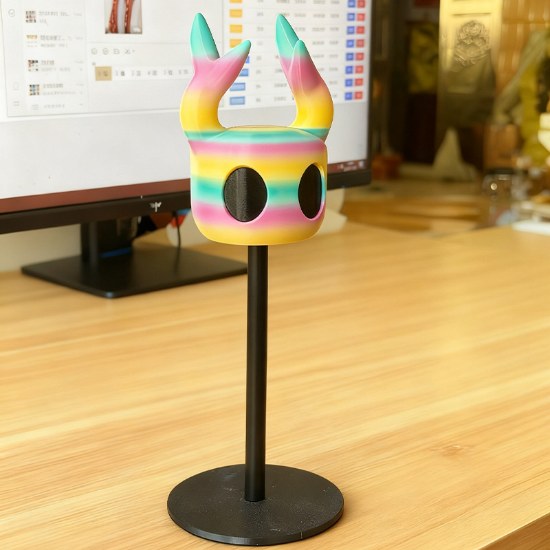 Hollow Knight Universal Deskto - Headphone Stand Desk incelemesi ve fiyatı