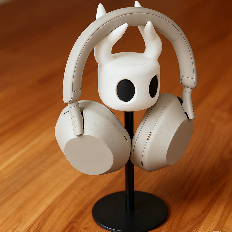 Hollow Knight Universal Deskto - Headphone Stand Desk incelemesi ve fiyatı