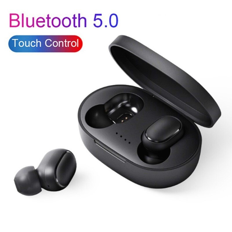 A6S TWS Earphones Wireless Blu - Wireless Earbuds Tws incelemesi ve fiyatı
