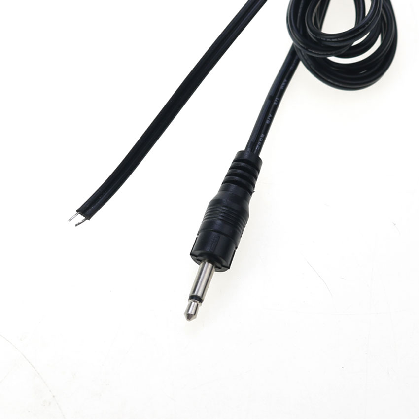 1/5/10pcs 3.5mm Mono Stereo He - Audiophile Headphone Wired incelemesi ve fiyatı