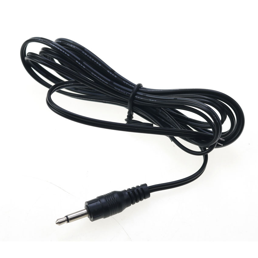1/5/10pcs 3.5mm Mono Stereo He - Audiophile Headphone Wired incelemesi ve fiyatı