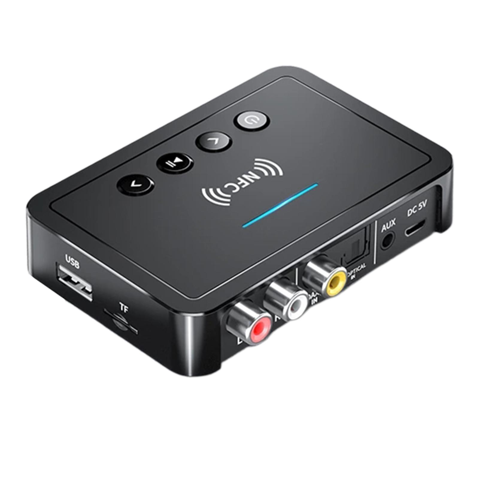 Audio Adapter for System Adapt - Bluetooth Adapter Receiver incelemesi ve fiyatı