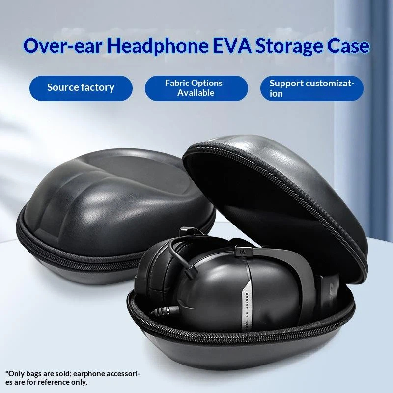 【Y】1Pcs Hard Shell Earphone Ca - Headphone Case Hard incelemesi ve fiyatı