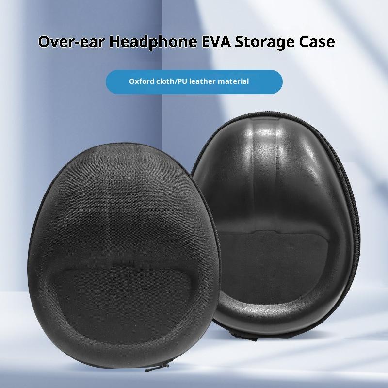 【Y】1Pcs Hard Shell Earphone Ca - Headphone Case Hard incelemesi ve fiyatı