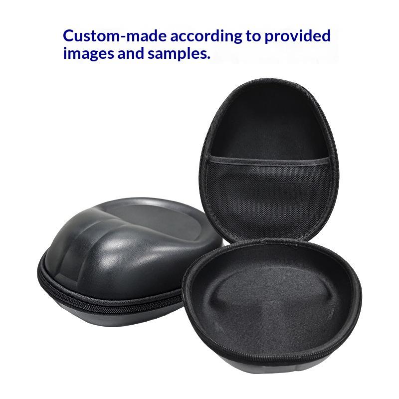【Y】1Pcs Hard Shell Earphone Ca - Headphone Case Hard incelemesi ve fiyatı