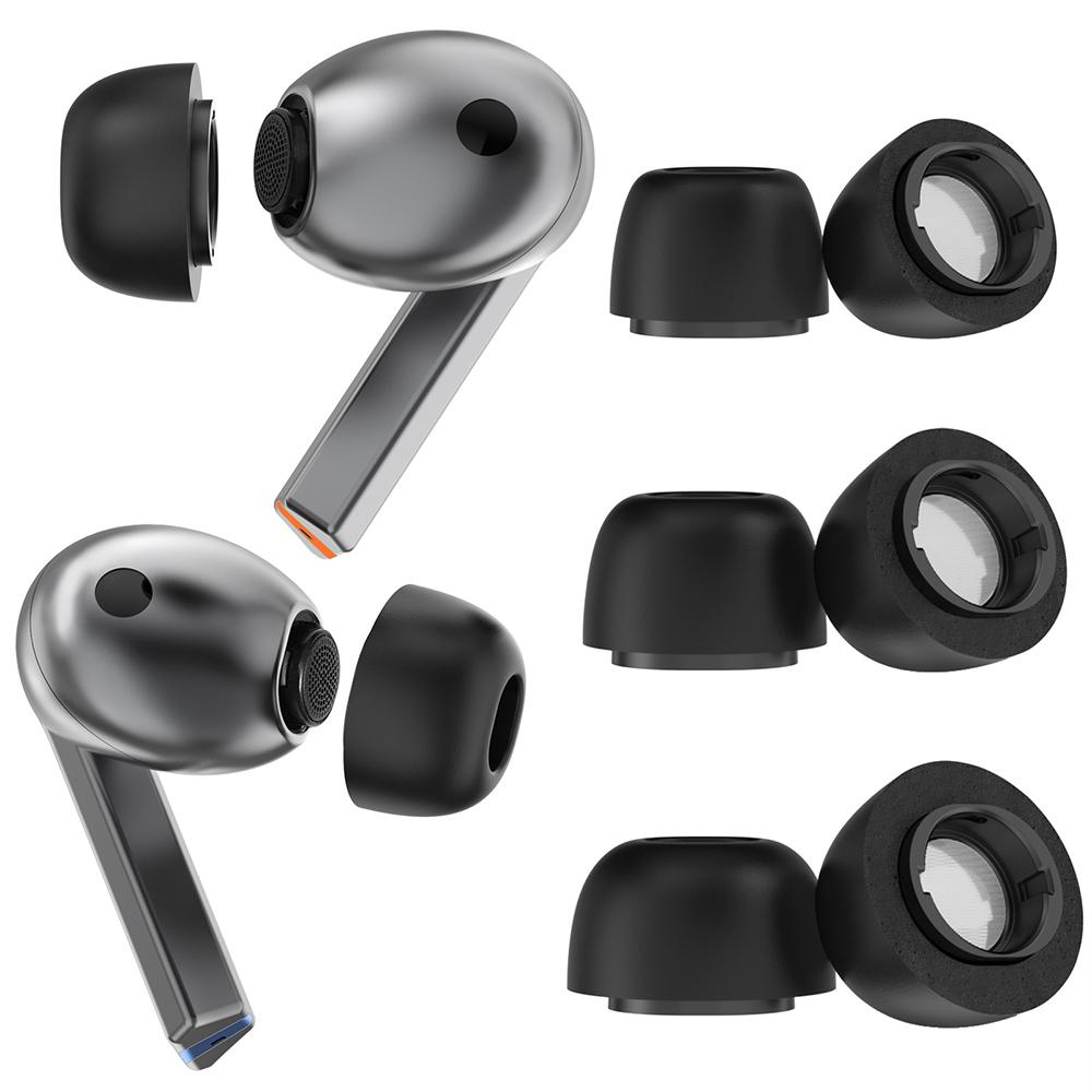 1 Set Memory Foam Ear Tips For - Earphone Foam Tip incelemesi ve fiyatı