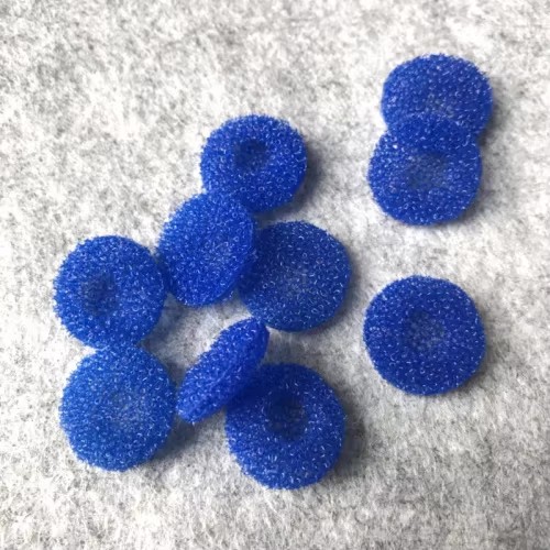 Filter Sponge Black Soft Foam  - Earphone Foam Tip incelemesi ve fiyatı