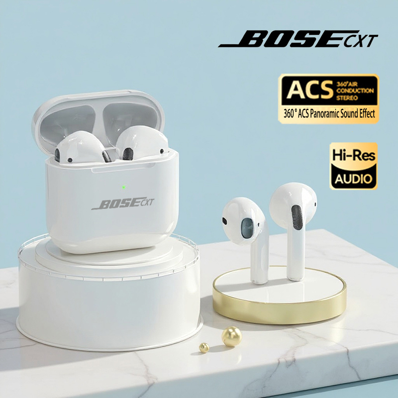 Original BOSECXT Pro4 True Wir - Noise Cancelling Headphone incelemesi ve fiyatı