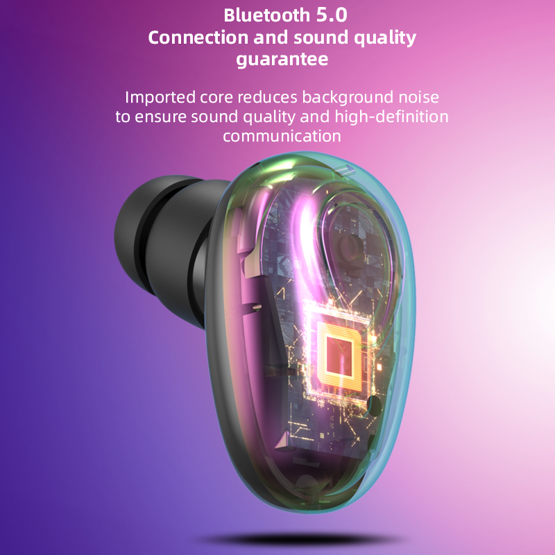 YX01 Wireless Earbud In-ear Lo - Wireless Earbuds Tws incelemesi ve fiyatı