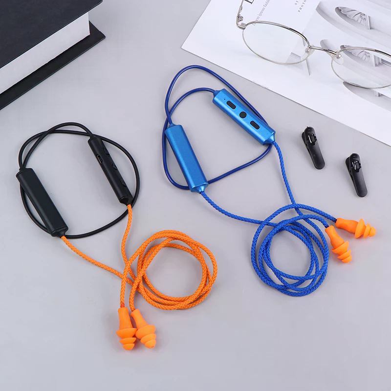 Ear Plugs Bluetooth Headset Fo - Bluetooth Headset On Ear incelemesi ve fiyatı
