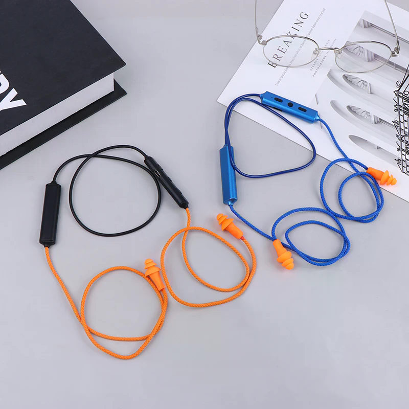 Ear Plugs Bluetooth Headset Fo - Bluetooth Headset On Ear incelemesi ve fiyatı