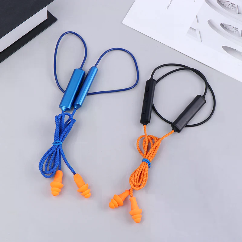 Ear Plugs Bluetooth Headset Fo - Bluetooth Headset On Ear incelemesi ve fiyatı