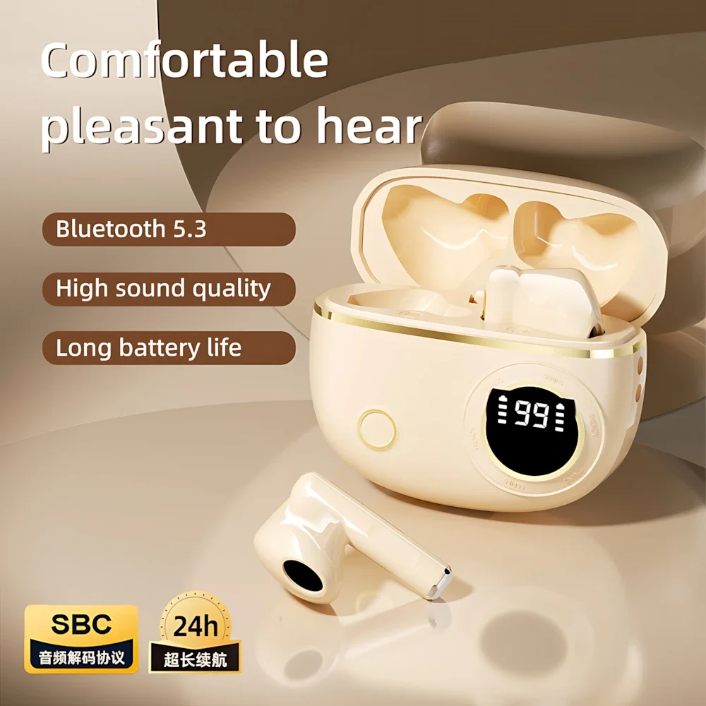 Lenovo TWS Wireless Bluetooth  - Noise Cancelling Headphone incelemesi ve fiyatı