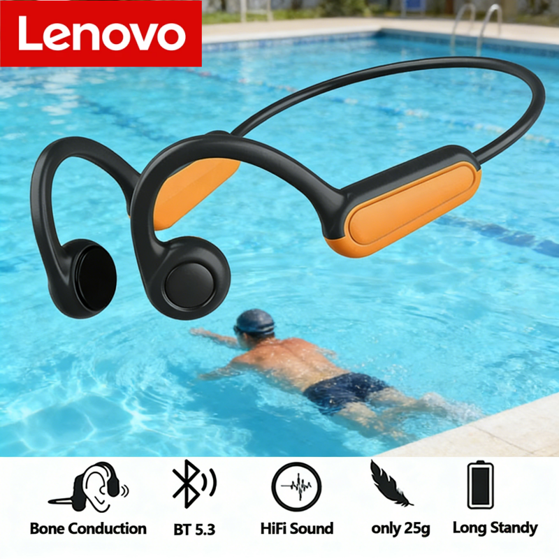 Bone Conduction IPX5 Headphone - Usb C Earphone incelemesi ve fiyatı