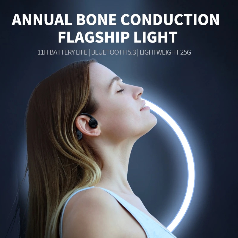 Bone Conduction IPX5 Headphone - Usb C Earphone incelemesi ve fiyatı