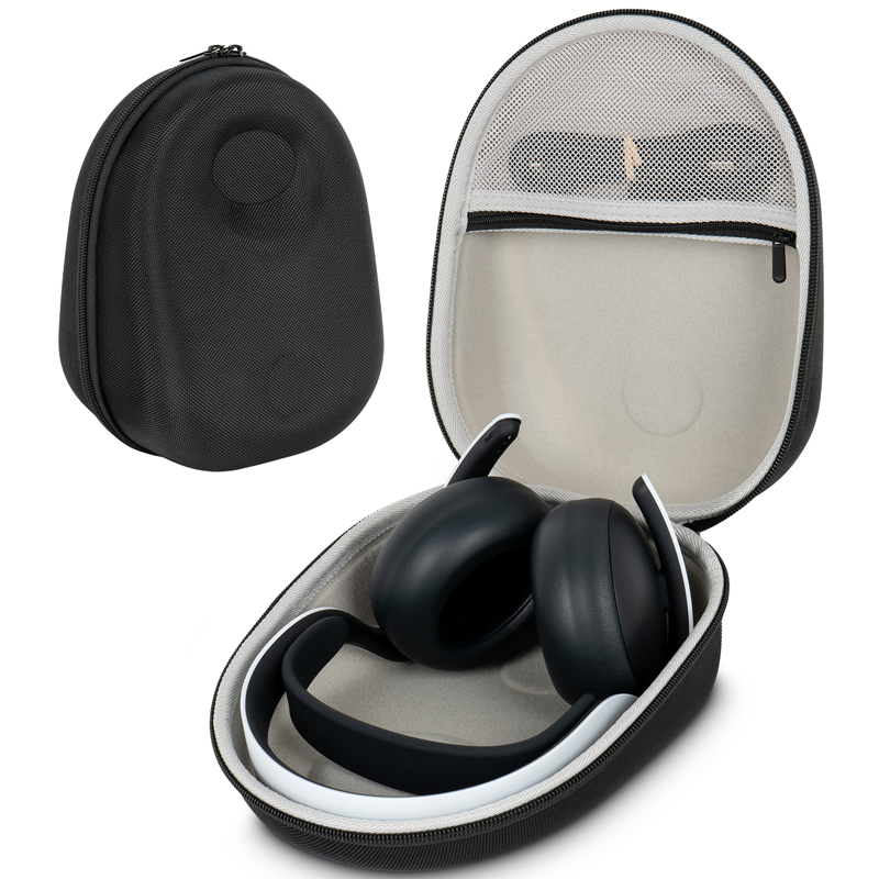 New Portable Hard EVA Protecti - Headphone Case Hard incelemesi ve fiyatı