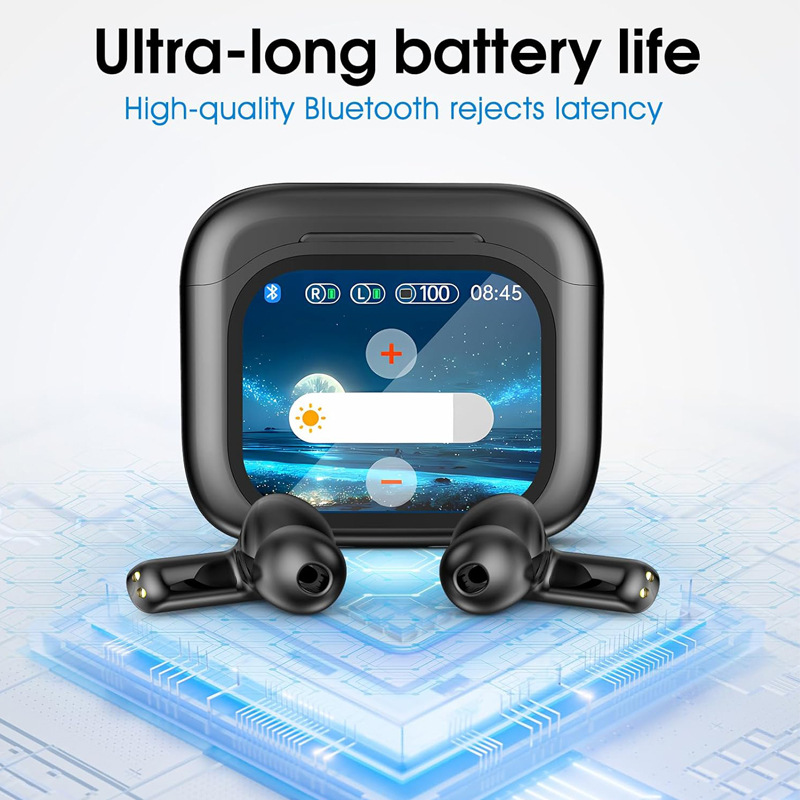 Smart AI Translation Bluetooth - Noise Cancelling Headphone incelemesi ve fiyatı
