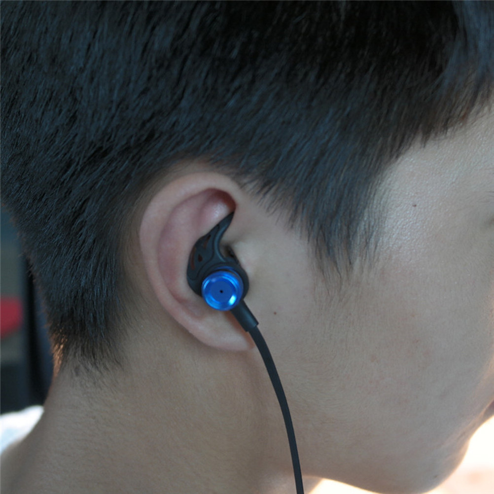 1Pair Silicone Earphone Clip H - Sports Earphone Hook incelemesi ve fiyatı