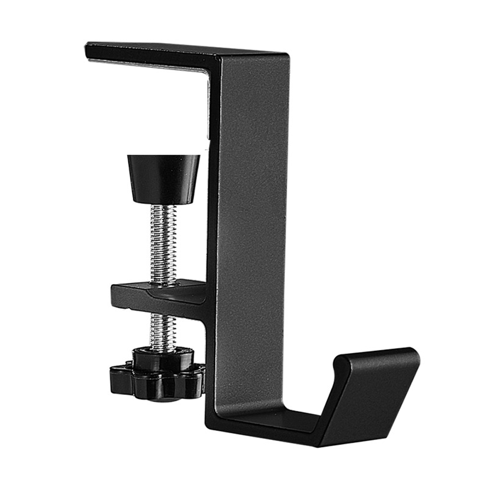 Aluminum Alloy Headphone Hook  - Headphone Stand Desk incelemesi ve fiyatı