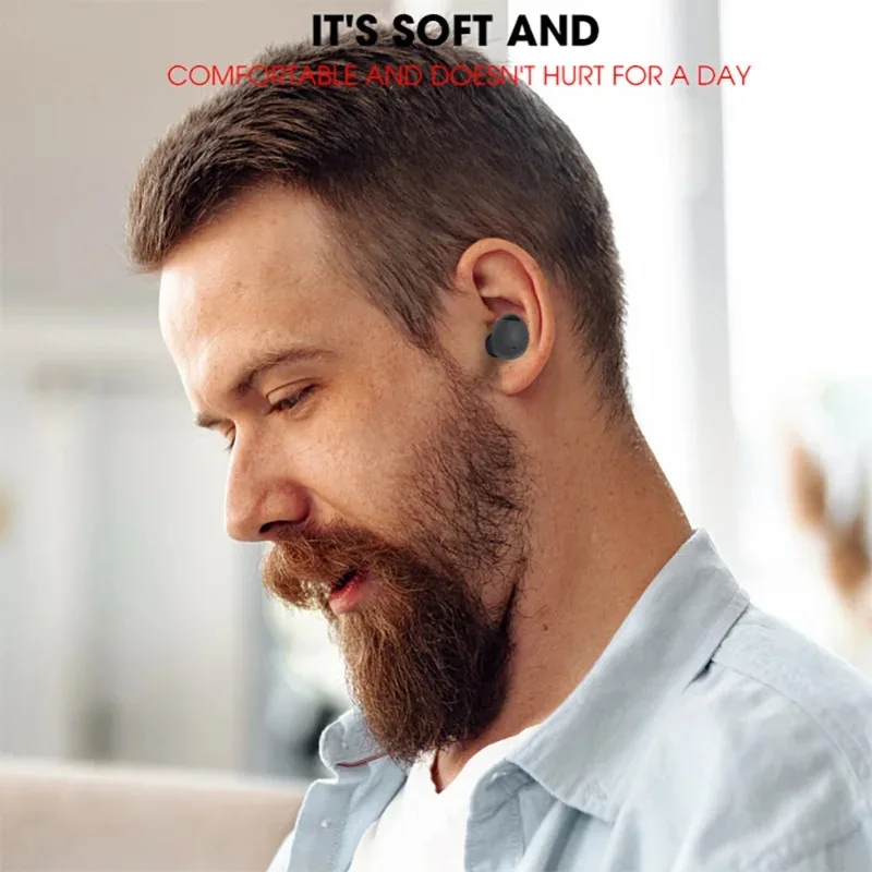 For Samsung Galaxy Buds Pro An - Silicone Ear Tip Replacement incelemesi ve fiyatı