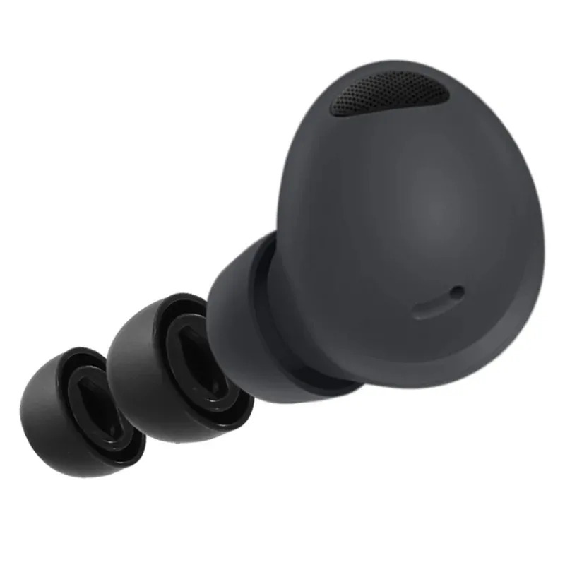 For Samsung Galaxy Buds Pro An - Silicone Ear Tip Replacement incelemesi ve fiyatı