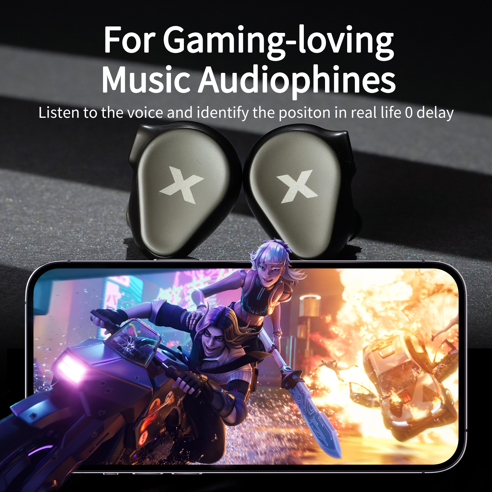 DUNU Titan X HiFi IEM Earphone - Audiophile Headphone Wired incelemesi ve fiyatı
