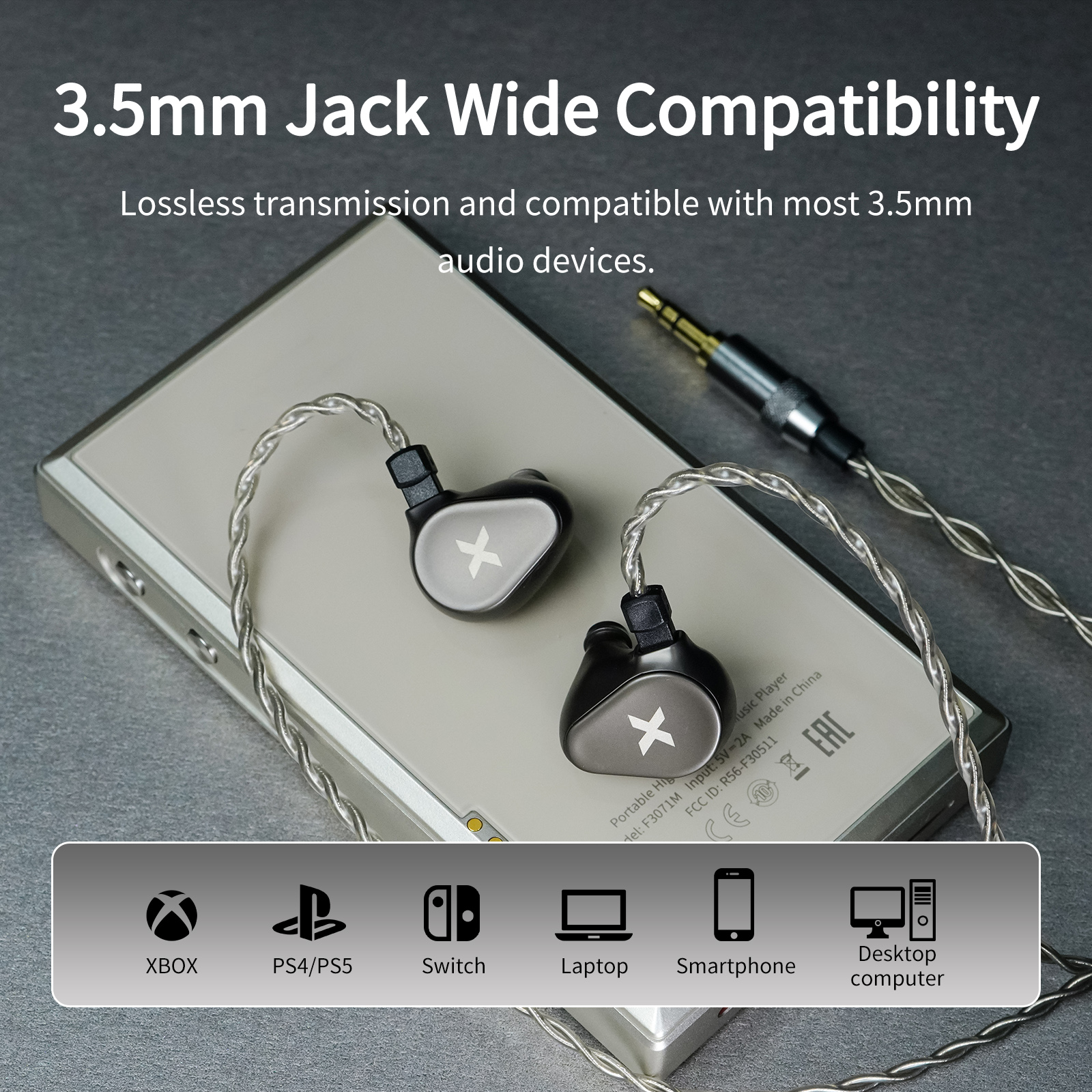 DUNU Titan X HiFi IEM Earphone - Audiophile Headphone Wired incelemesi ve fiyatı