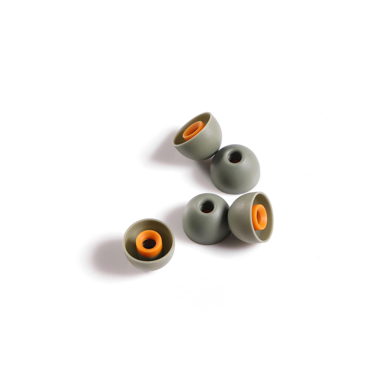 DD ddHiFi ST35 D-Tips IEM Ear  - Silicone Ear Tip Replacement incelemesi ve fiyatı