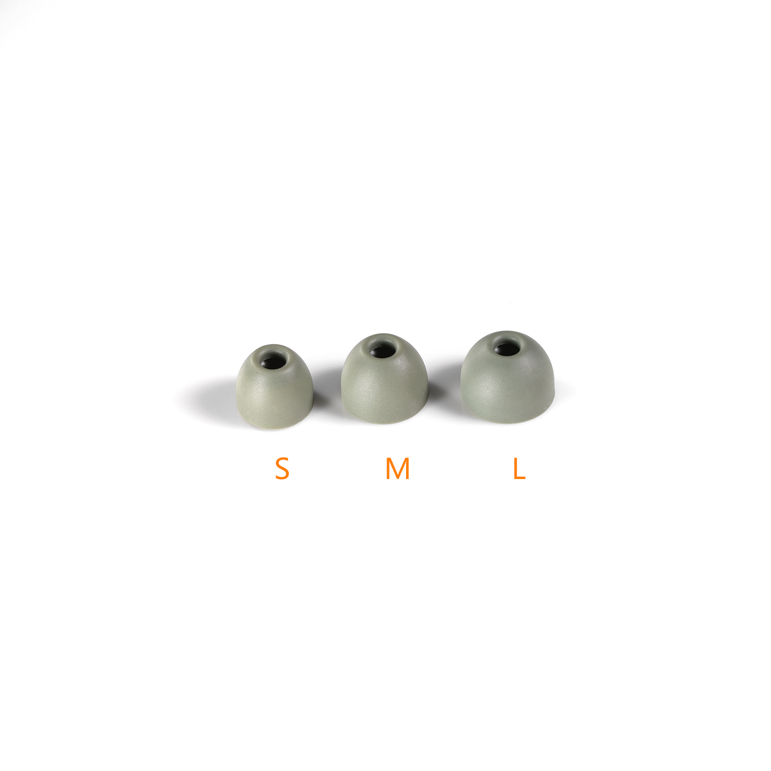 DD ddHiFi ST35 D-Tips IEM Ear  - Silicone Ear Tip Replacement incelemesi ve fiyatı