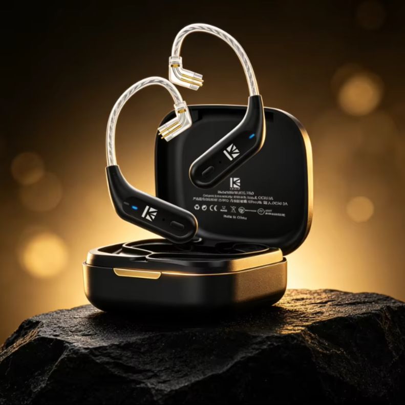 IEM Bluetooth Earhook Adapter  - In Ear Monitor Iem incelemesi ve fiyatı