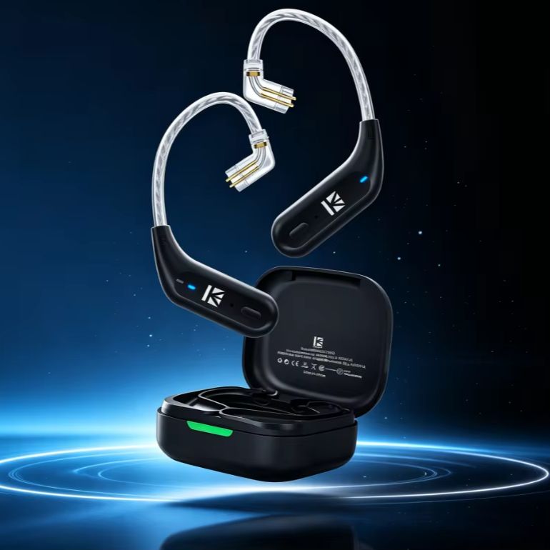 IEM Bluetooth Earhook Adapter  - In Ear Monitor Iem incelemesi ve fiyatı