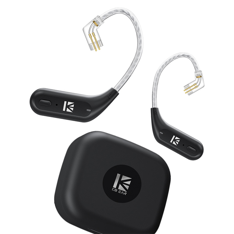 IEM Bluetooth Earhook Adapter  - In Ear Monitor Iem incelemesi ve fiyatı